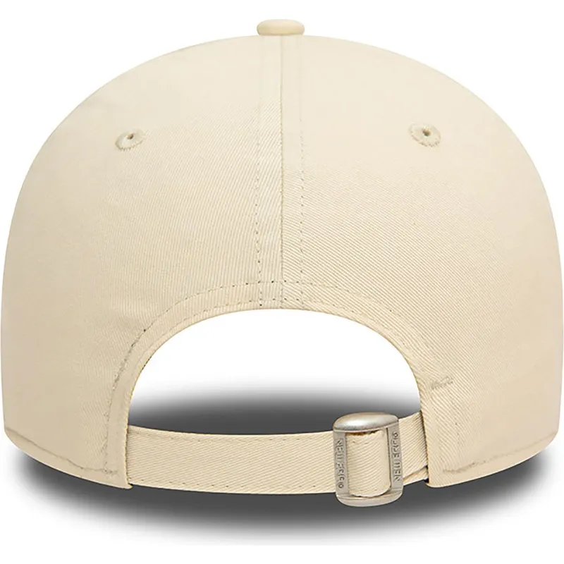 lippikset-kaareva-beige-saadettava-nauha-9forty-essential-new-era