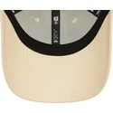 lippikset-kaareva-beige-saadettava-nauha-9forty-essential-new-era