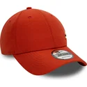 lippikset-kaareva-punainen-saadettava-nauha-dorado-9forty-flawless-new-york-yankees-mlb-new-era