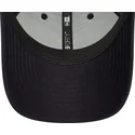lippikset-kaareva-rekka-musta-saadettava-nauha-9forty-mini-homefield-new-york-yankees-mlb-new-era