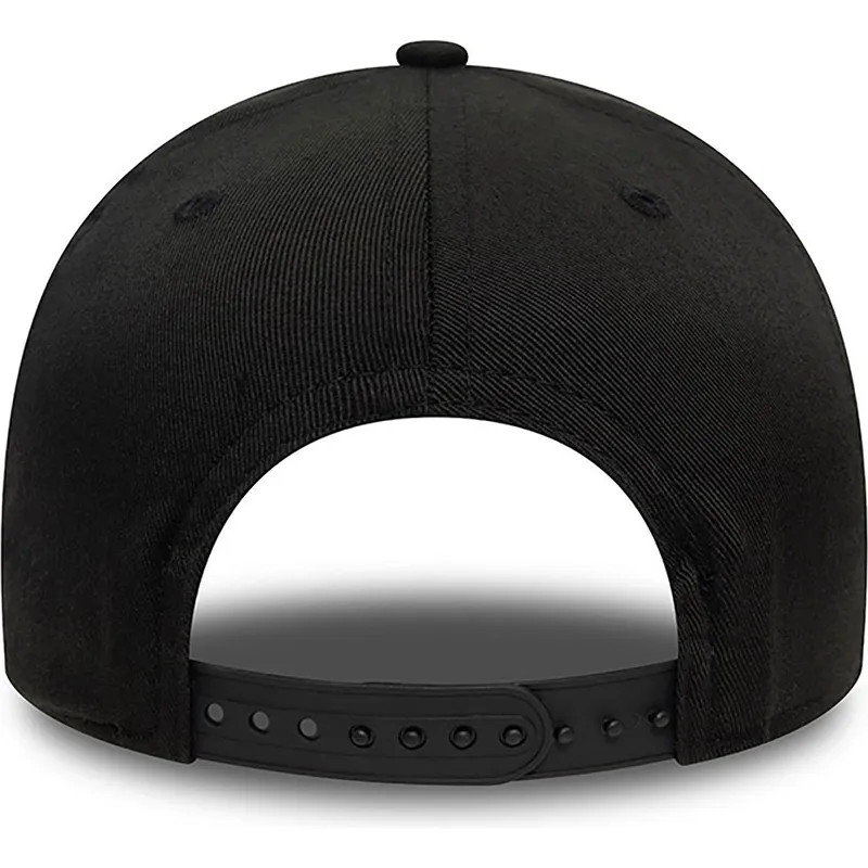lippikset-kaareva-musta-snapback-lapsille-9forty-hogwarts-harry-potter-new-era lippikset-kaareva-musta-snapback-lapsille-9forty-hogwarts-harry-potter-new-era