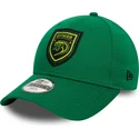 lippikset-kaareva-vihrea-snapback-lapsille-9forty-slytherin-harry-potter-new-era