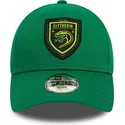 lippikset-kaareva-vihrea-snapback-lapsille-9forty-slytherin-harry-potter-new-era