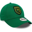 lippikset-kaareva-vihrea-snapback-lapsille-9forty-slytherin-harry-potter-new-era