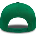 lippikset-kaareva-vihrea-snapback-lapsille-9forty-slytherin-harry-potter-new-era