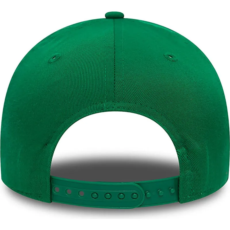 lippikset-kaareva-vihrea-snapback-lapsille-9forty-slytherin-harry-potter-new-era