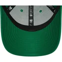 lippikset-kaareva-vihrea-snapback-lapsille-9forty-slytherin-harry-potter-new-era