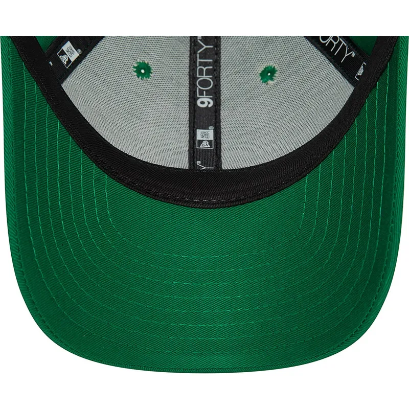 lippikset-kaareva-vihrea-snapback-lapsille-9forty-slytherin-harry-potter-new-era