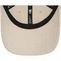 lippikset-kaareva-beige-saadettava-nauha-9twenty-repreve-new-era