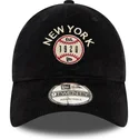 lippikset-kaareva-musta-saadettava-nauha-the-empire-state-9twenty-cord-new-york-ciudades-y-playas-new-era
