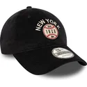 new-era-curved-brim-the-empire-state-9twenty-cord-cities-and-beaches-new-york-black-adjustable-cap