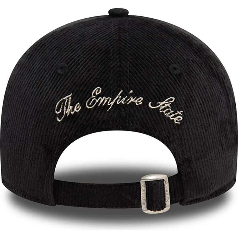 lippikset-kaareva-musta-saadettava-nauha-the-empire-state-9twenty-cord-new-york-ciudades-y-playas-new-era