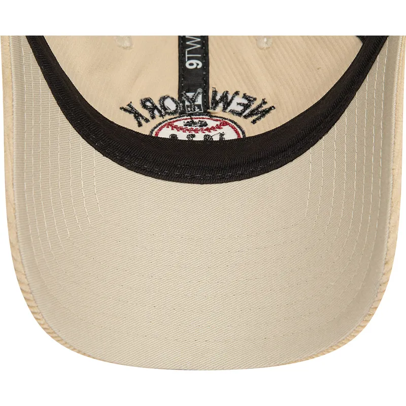 lippikset-kaareva-beige-saadettava-nauha-the-empire-state-9twenty-cord-new-york-ciudades-y-playas-new-era