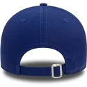 lippikset-kaareva-sininen-saadettava-nauha-9forty-flame-los-angeles-dodgers-mlb-new-era