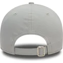 lippikset-kaareva-harmaa-saadettava-nauha-9forty-flame-new-york-yankees-mlb-new-era