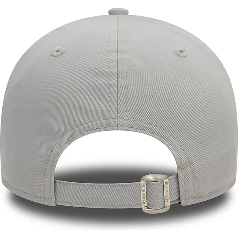 lippikset-kaareva-harmaa-saadettava-nauha-9forty-flame-new-york-yankees-mlb-new-era