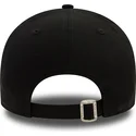 lippikset-kaareva-musta-saadettava-nauha-9forty-flame-new-york-yankees-mlb-new-era