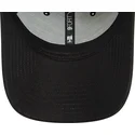 lippikset-kaareva-musta-saadettava-nauha-9forty-flame-new-york-yankees-mlb-new-era