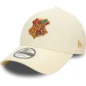 lippikset-kaareva-beige-saadettava-nauha-9forty-hogwarts-harry-potter-new-era