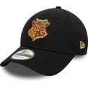 lippikset-kaareva-musta-saadettava-nauha-9forty-hogwarts-harry-potter-new-era