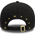 lippikset-kaareva-musta-saadettava-nauha-9forty-hogwarts-harry-potter-new-era