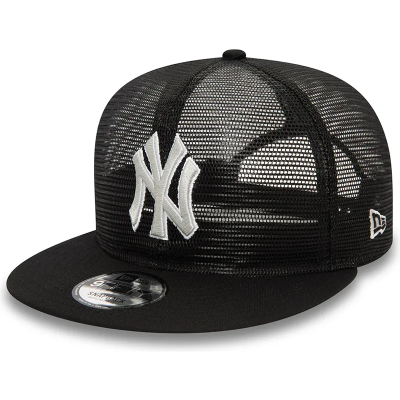 lippikset-littea-rekka-musta-snapback-9fifty-embroidered-mesh-new-york-yankees-mlb-new-era lippikset-littea-rekka-musta-snapback-9fifty-embroidered-mesh-new-york-yankees-mlb-new-era