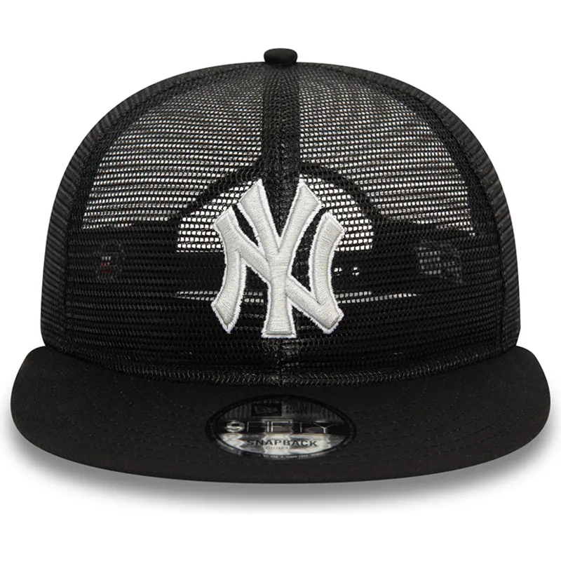 lippikset-littea-rekka-musta-snapback-9fifty-embroidered-mesh-new-york-yankees-mlb-new-era lippikset-littea-rekka-musta-snapback-9fifty-embroidered-mesh-new-york-yankees-mlb-new-era