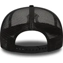 lippikset-littea-rekka-musta-snapback-9fifty-embroidered-mesh-new-york-yankees-mlb-new-era