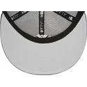 lippikset-littea-rekka-musta-snapback-9fifty-embroidered-mesh-new-york-yankees-mlb-new-era