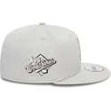lippikset-littea-harmaa-snapback-9fifty-seasonal-flower-los-angeles-dodgers-mlb-new-era