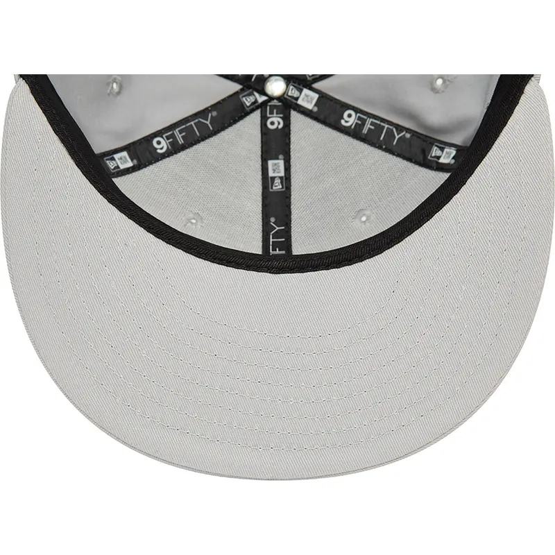 lippikset-littea-harmaa-snapback-9fifty-seasonal-flower-los-angeles-dodgers-mlb-new-era