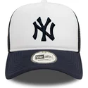 lippikset-kaareva-rekka-laivastonsininen-snapback-a-frame-frame-world-series-new-york-yankees-mlb-new-era