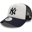 lippikset-kaareva-rekka-laivastonsininen-snapback-a-frame-frame-world-series-new-york-yankees-mlb-new-era
