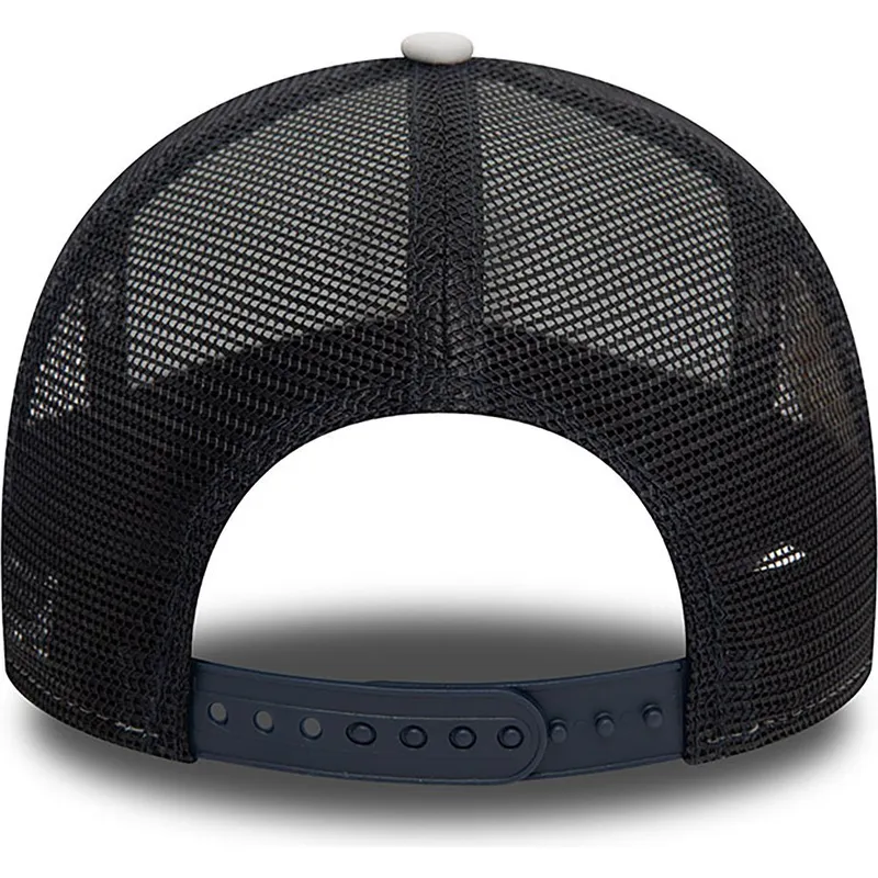 lippikset-kaareva-rekka-laivastonsininen-snapback-a-frame-frame-world-series-new-york-yankees-mlb-new-era