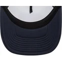 lippikset-kaareva-rekka-laivastonsininen-snapback-a-frame-frame-world-series-new-york-yankees-mlb-new-era