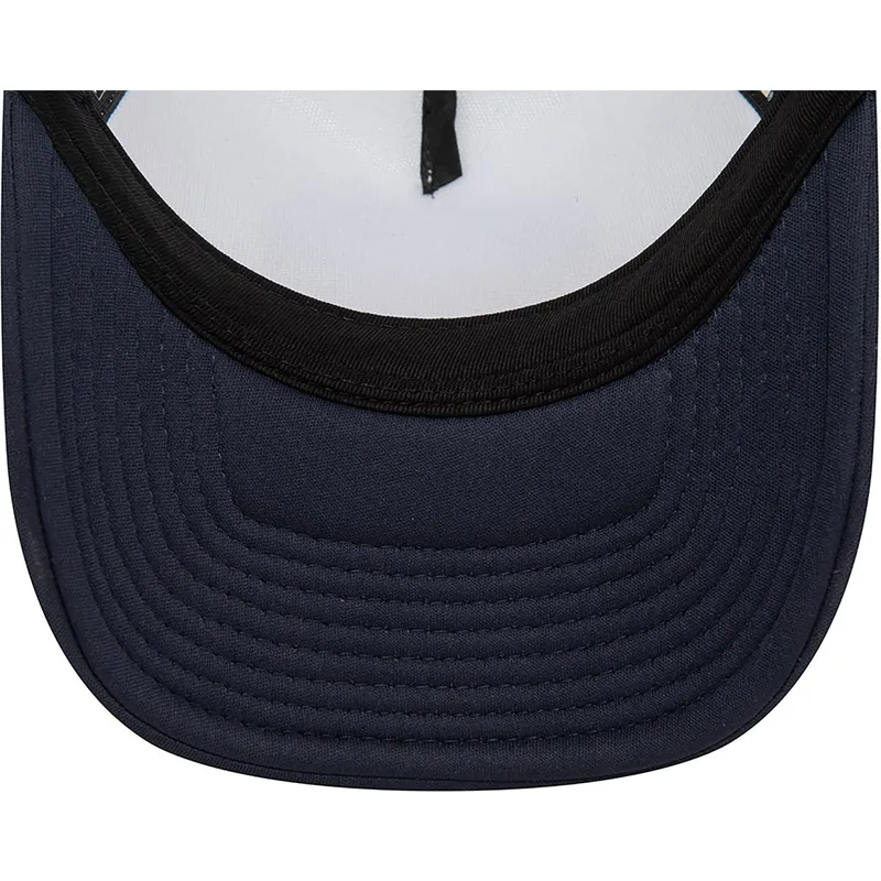 lippikset-kaareva-rekka-laivastonsininen-snapback-a-frame-frame-world-series-new-york-yankees-mlb-new-era