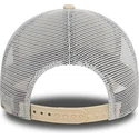 lippikset-kaareva-rekka-beige-snapback-a-frame-license-plate-miami-ciudades-y-playas-new-era