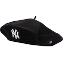 baretit-musta-wool-beret-new-york-yankees-mlb-new-era