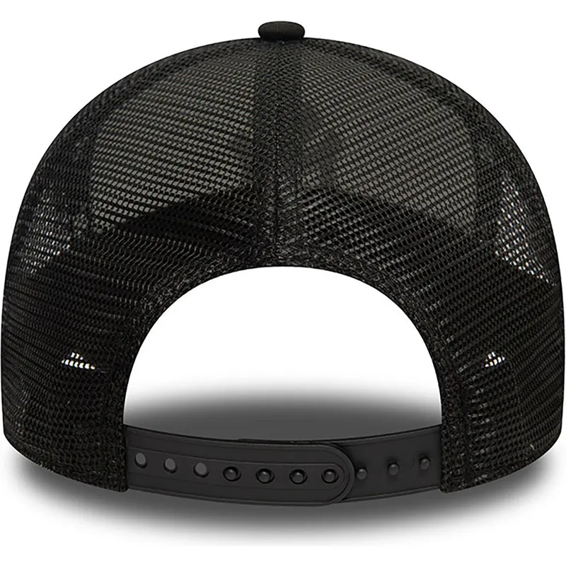 lippikset-kaareva-rekka-valkoinen-snapback-a-frame-flame-new-york-yankees-mlb-new-era