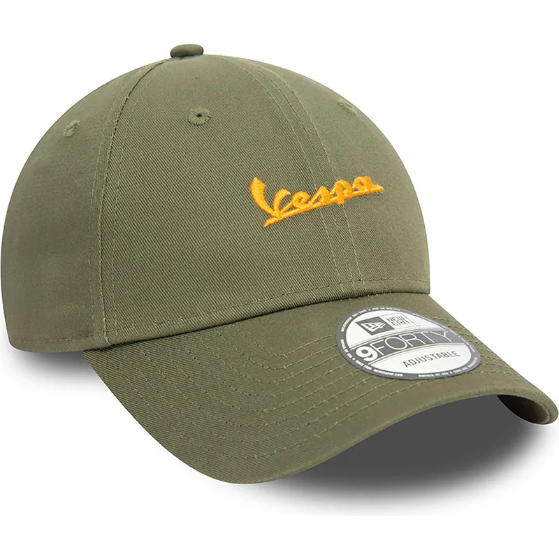 lippikset-kaareva-vihrea-saadettava-nauha-9forty-seasonal-vespa-piaggio-new-era