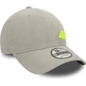 lippikset-kaareva-harmaa-saadettava-nauha-9forty-suede-valentino-rossi-vr46-motogp-new-era