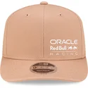 lippikset-kaareva-beige-snapback-9fifty-seasonal-flower-red-bull-racing-formula-1-new-era