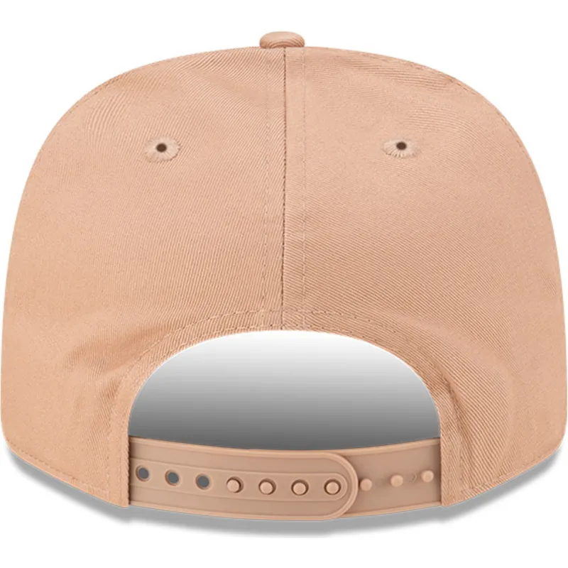 lippikset-kaareva-beige-snapback-9fifty-seasonal-flower-red-bull-racing-formula-1-new-era