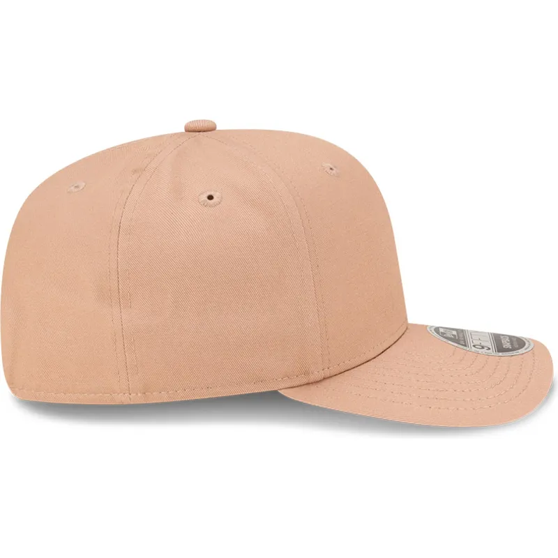 lippikset-kaareva-beige-snapback-9fifty-seasonal-flower-red-bull-racing-formula-1-new-era