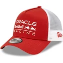 lippikset-kaareva-rekka-punainen-snapback-a-frame-seasonal-red-bull-racing-formula-1-new-era