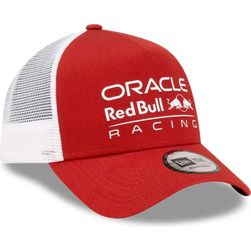 lippikset-kaareva-rekka-punainen-snapback-a-frame-seasonal-red-bull-racing-formula-1-new-era
