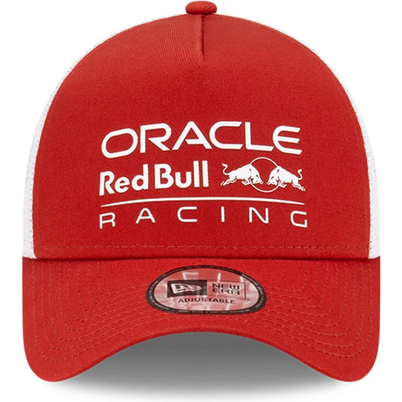 lippikset-kaareva-rekka-punainen-snapback-a-frame-seasonal-red-bull-racing-formula-1-new-era