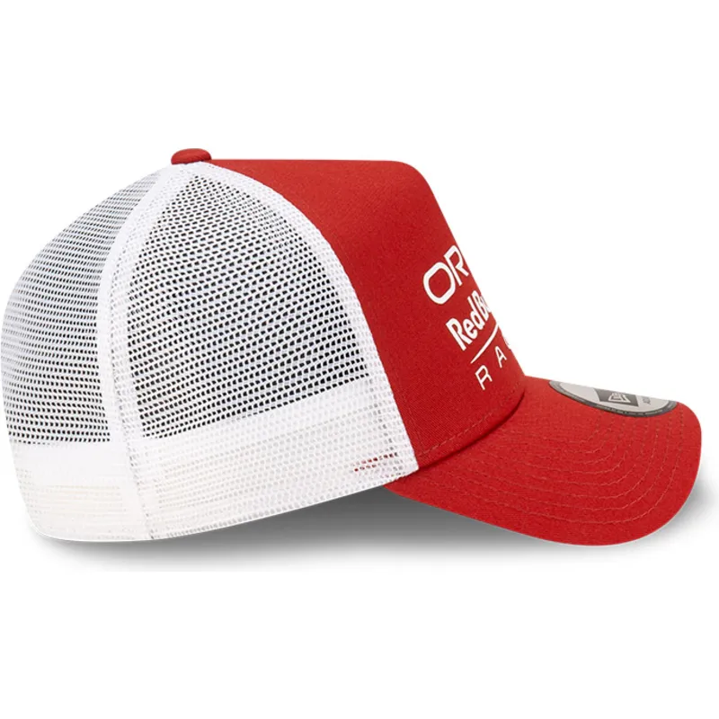 lippikset-kaareva-rekka-punainen-snapback-a-frame-seasonal-red-bull-racing-formula-1-new-era