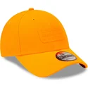 lippikset-kaareva-oranssi-saadettava-nauha-9forty-neon-red-bull-racing-formula-1-new-era