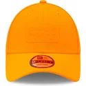 lippikset-kaareva-oranssi-saadettava-nauha-9forty-neon-red-bull-racing-formula-1-new-era